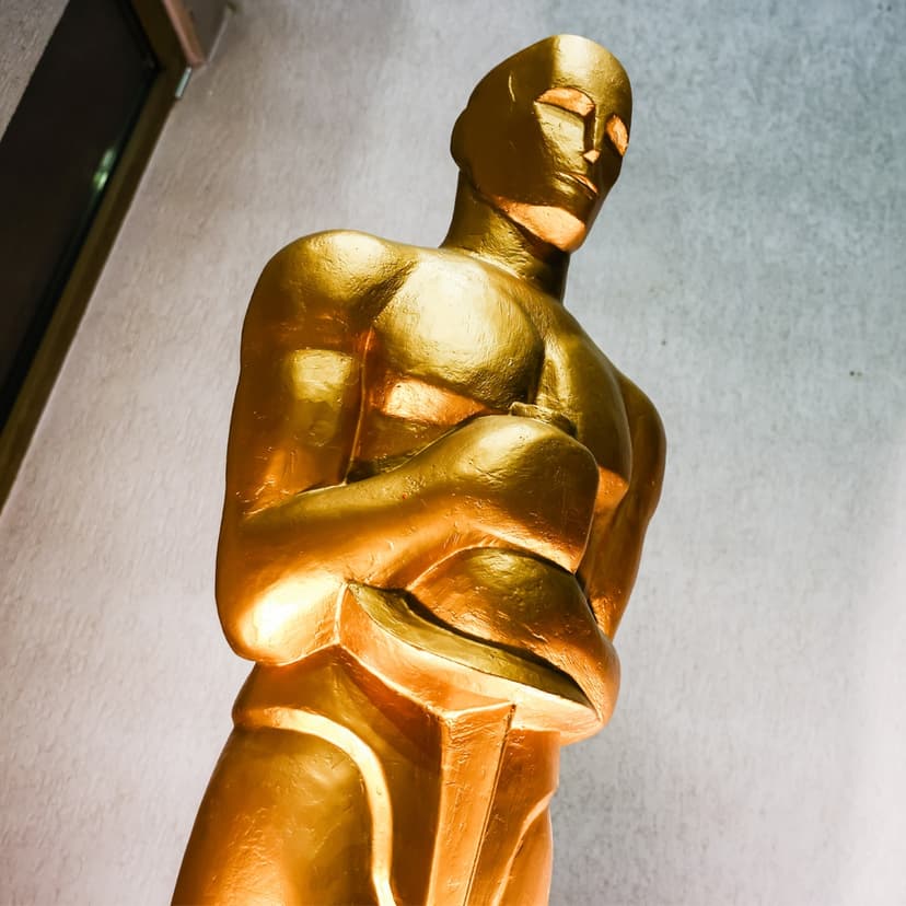 The Most Surprising Oscars Rules—Including the New Voting Guidelines