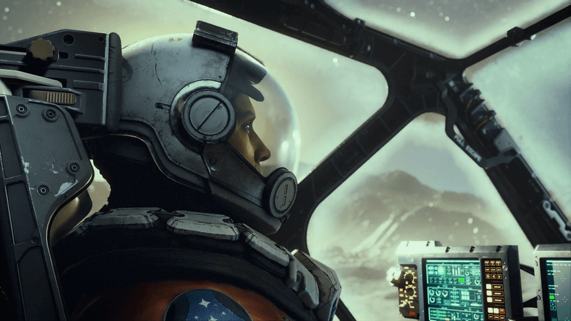 Starfield's Next Update Not a '2.0' Overhaul, Bethesda Boss Confirms