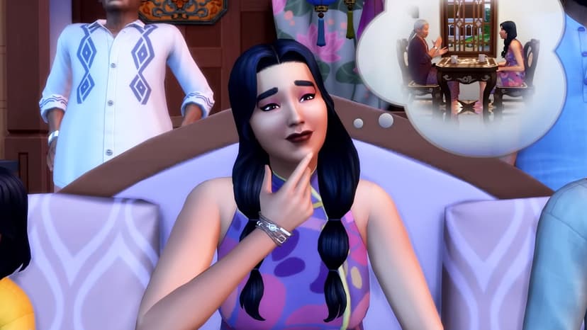 The Sims 4 Will Open an Official Marketplace to Let Content Creators Sell Mods for a Share of 'Moola'