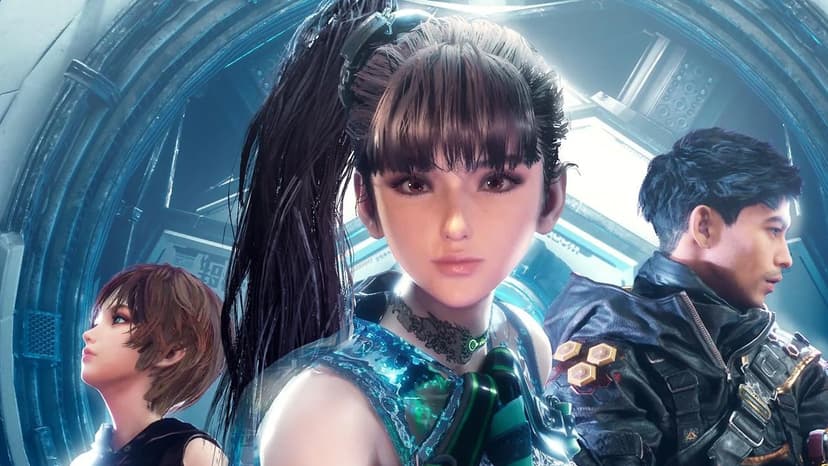 Stellar Blade Reportedly Expanding to Xbox and Nintendo Switch 2