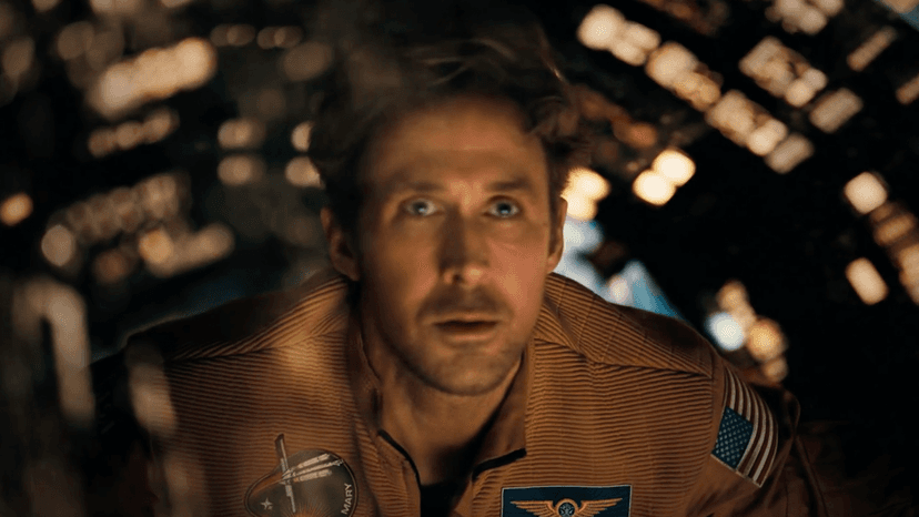 Project Hail Mary Director Issues Clarification After Saying There Isn't a Single Green Screen Shot in the Entire Movie