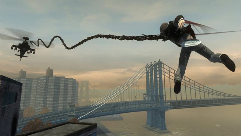 Radical Entertainment, Developer of 'The Simpsons: Hit & Run', Appears to Return as New Radical Games