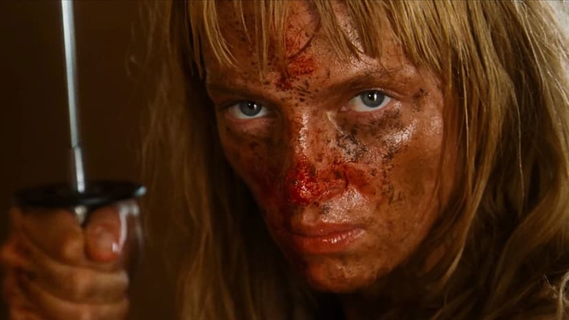 Quentin Tarantino's 'Kill Bill: The Whole Bloody Affair' Full Cut Released Digitally