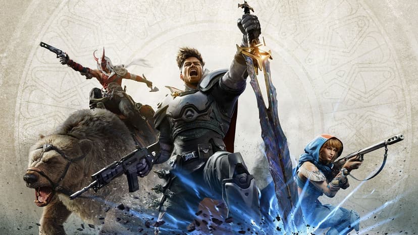 Highguard Game Patch Announced Amid Shutdown Fears