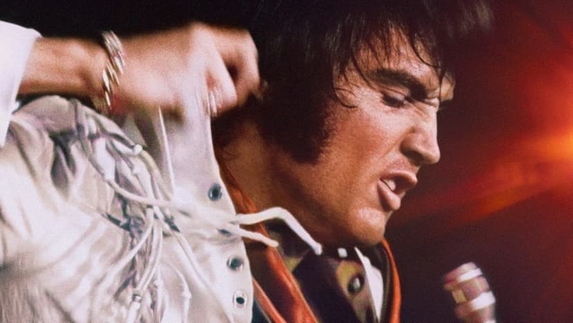 EPiC: Elvis Presley in Concert Review