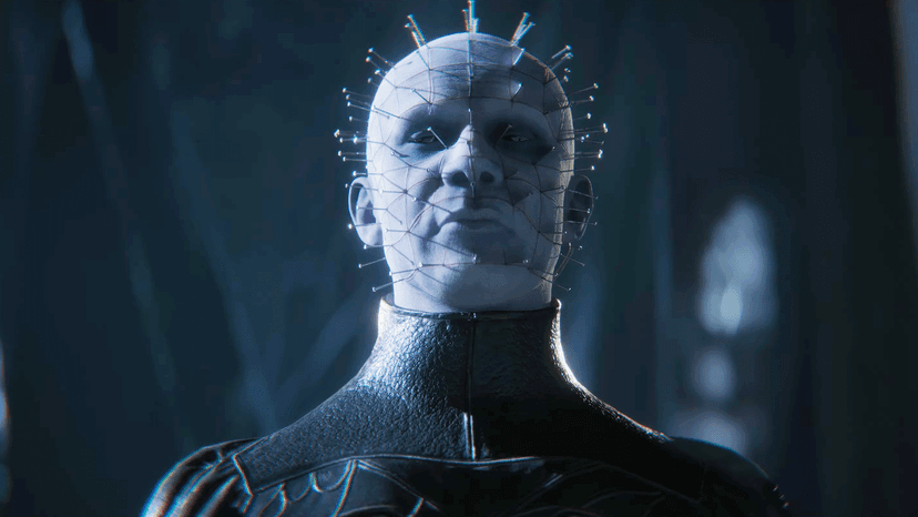 ‘We Had to Take Nothing Out’ — Extreme Horror Game Hellraiser: Revival Gets Its ESRB Rating