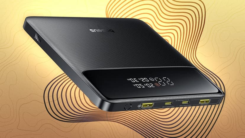 Presidents Day Sales Feature Tech Deals on TVs, Power Banks, and Gaming PCs