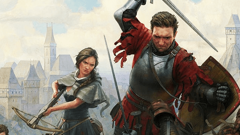 Kingdom Come: Deliverance 2 Drops to Lowest Price on Amazon