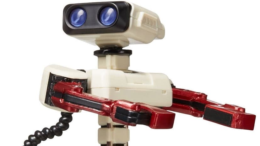 Super Mario Galaxy Movie to Feature Classic NES Character