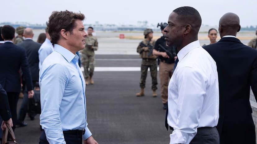 'Paradise' Season 2 Timeline Explored