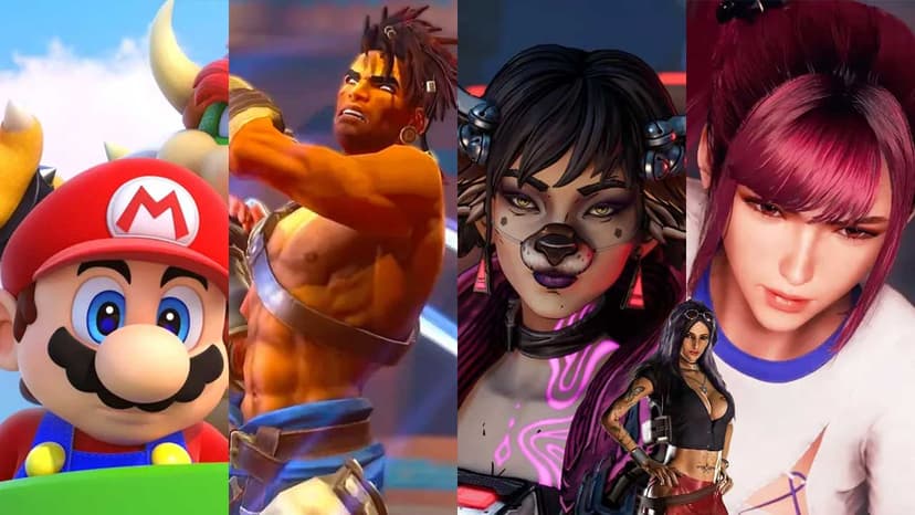 AU Deals: Premium Games at Budget Prices