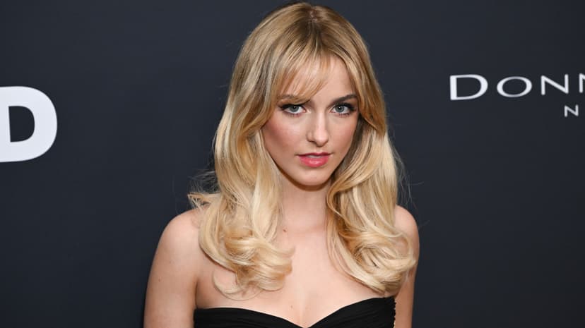 McKenna Grace Cast as Daphne in Live-Action Scooby-Doo Series on Netflix