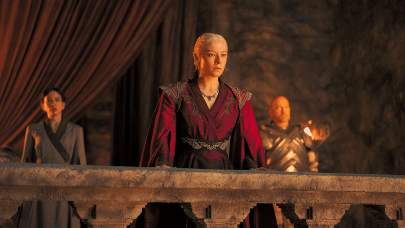 'House of the Dragon' Season 3 Sets June Premiere with First Look