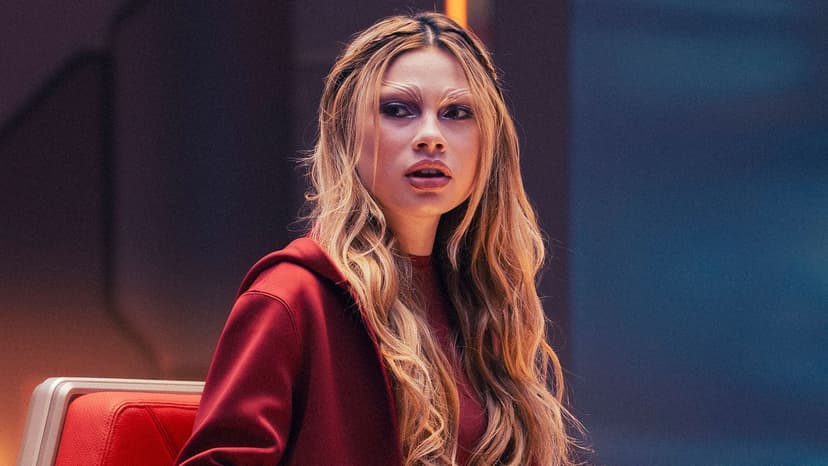 Star Trek: Starfleet Academy Episode 7 Review Focuses on Friendships