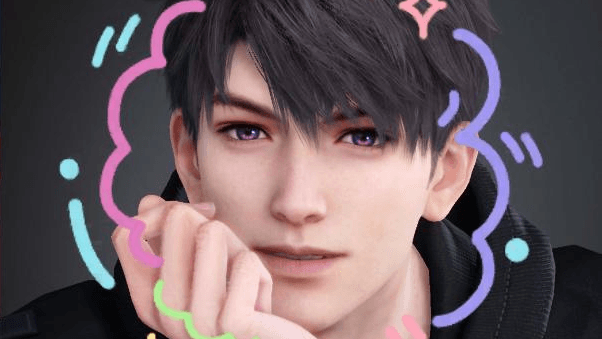 Love and Deepspace Mobile Dating Game Features Diverse Romantic Interests