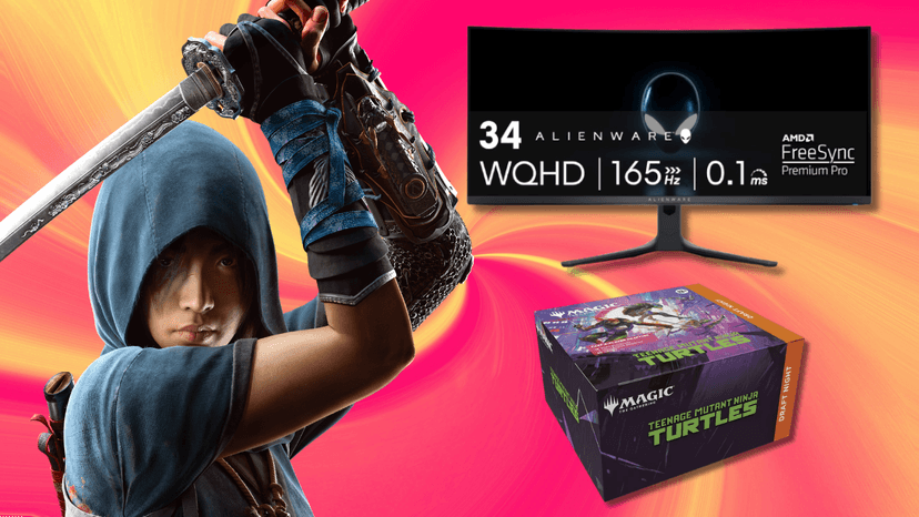 IGN Highlights Top Deals on Gaming Gear and Software