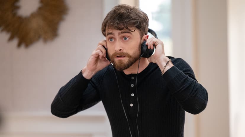 Harry Potter Trio Pitched Wizard of Oz Adaptation