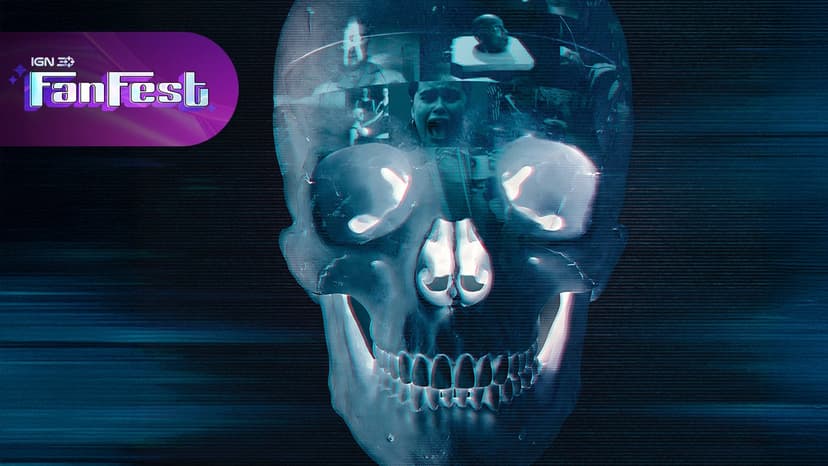 Faces of Death Reboot Poster Revealed