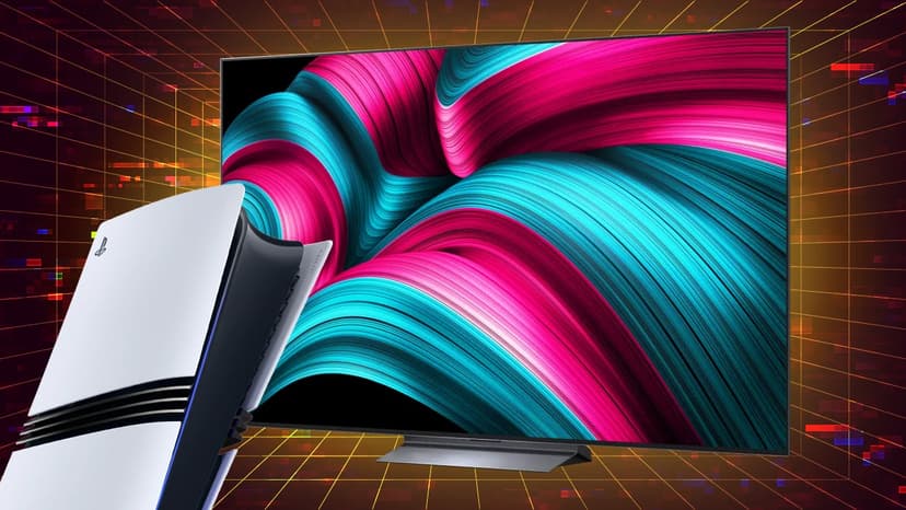 LG Evo C5 4K OLED TV on Sale for Best Buy Plus Members