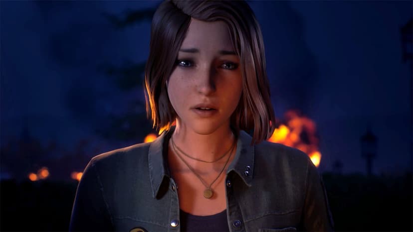 Life Is Strange: Reunion Preview: Like Meeting Up With an Old Friend