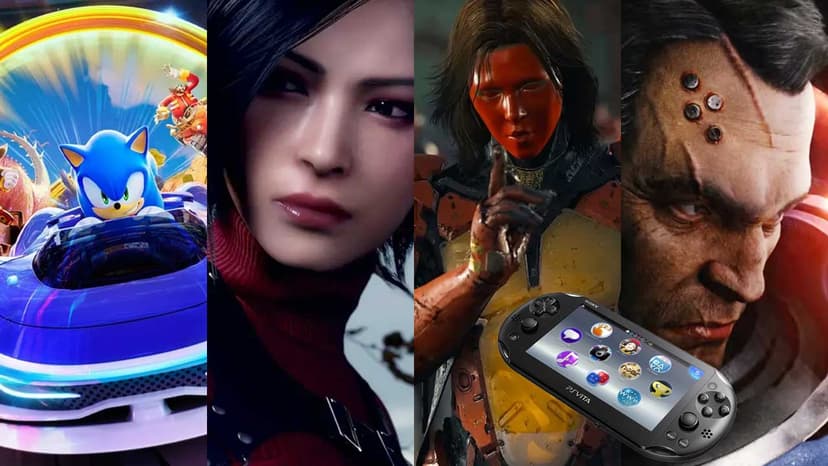 Weekly Video Game Deals and Recommendations