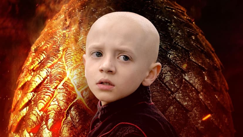 A Dream of Dragons: How the Targaryens’ Greatest Obsessions Inform What Happens to Dunk and Egg