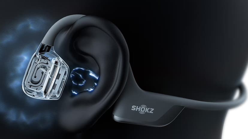 Get an Open Box "Excellent Condition" Shokz OpenRun Pro 2 Sport Headphone for Just $108 at Best Buy