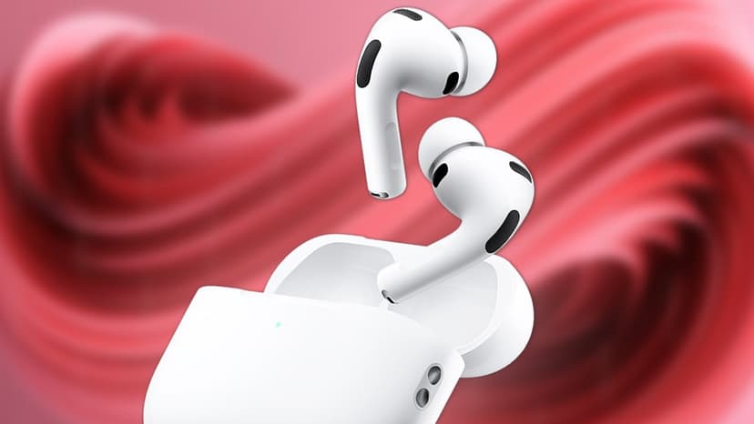Best Buy Has Open Box "Excellent Condition" Apple AirPods Pro 3 Earbuds for $155
