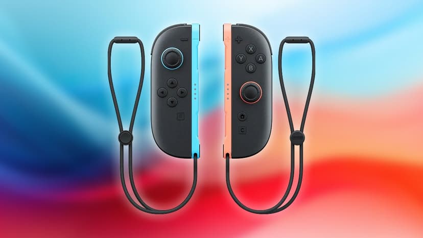 AliExpress Has a Pair of Nintendo Switch Joy-Con 2 Controllers for Just $83 (Normally $100)