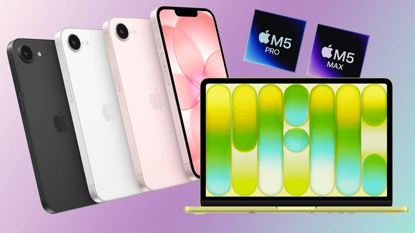 The MacBook Neo and Everything Else Apple Announced This Week