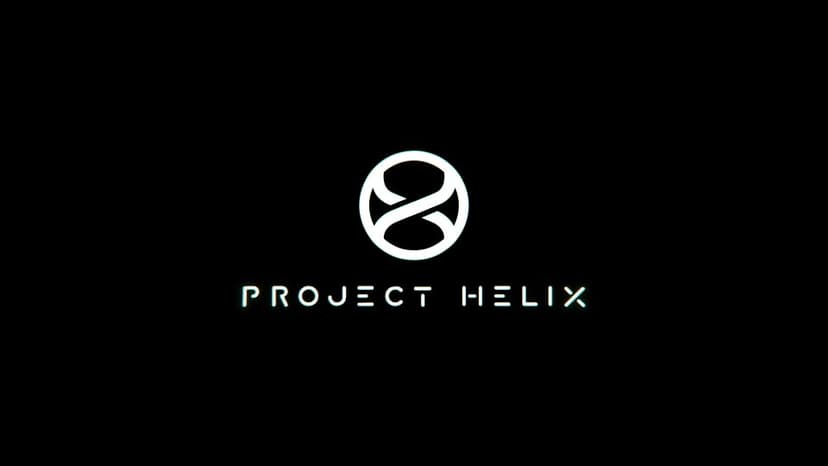 Xbox Confirms 'Project Helix' – Its Next-Gen Console That Will Also Play PC Games