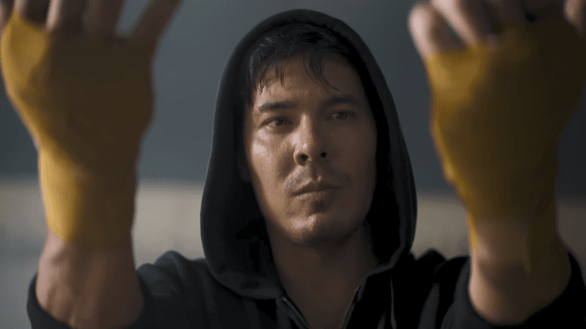 'Numbers Don't Lie': Mortal Kombat 2 Actor Lewis Tan Takes Playful Jab at Street Fighter's Andrew Schulz for 'Talking S***'