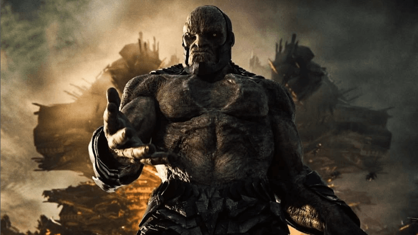 As Zack Snyder's Justice League Nears Its 5-Year Anniversary, the Director Reminds Fans of Darkseid's Only Appearance Across All DC Live-Action Films