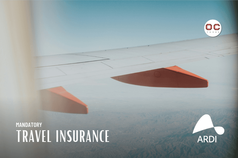 Georgia Introduces Mandatory Travel Insurance for Foreign Nationals