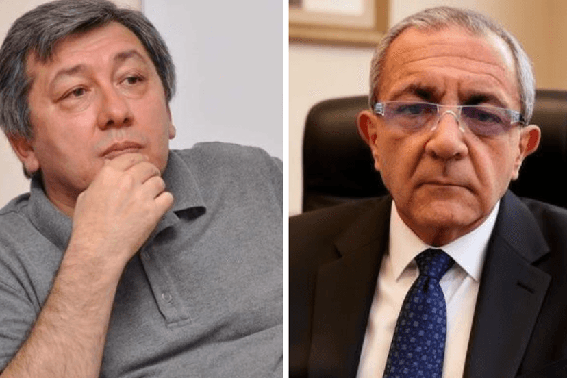 Two Exiled Azerbaijani Critics Convicted In Absentia for Calls for Mass Riots
