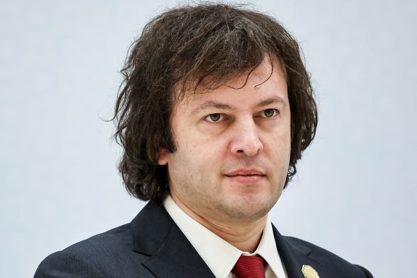 Georgian PM Kobakhidze Hints at Istanbul Convention Withdrawal