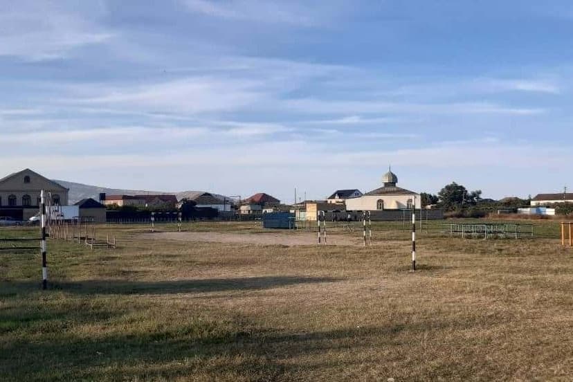 Daghestani Police Detain 68-Year-Old Man for Sexual Assault