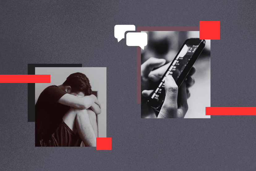 Sexual Extortion Cases Rise in Georgia