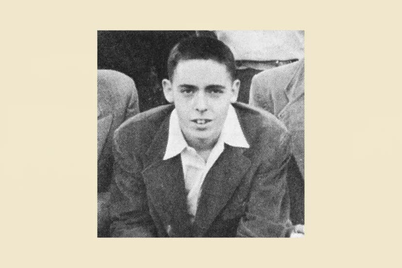 Thomas Pynchon: Ellenfényben (részlet)