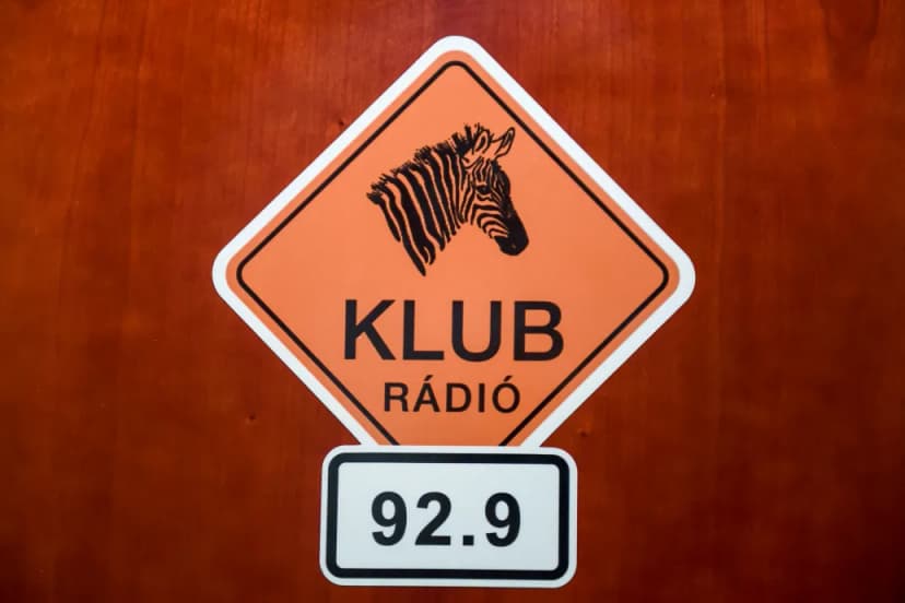 Klubrádió Was Deprived of Its Frequency in Violation of EU Law, the EU Court Ruled