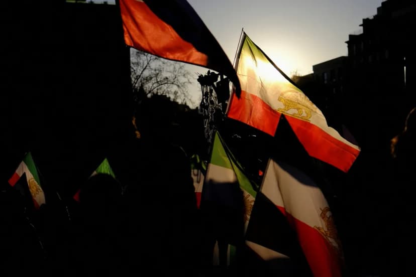 Iranian Students Protest Again Amidst Crackdown