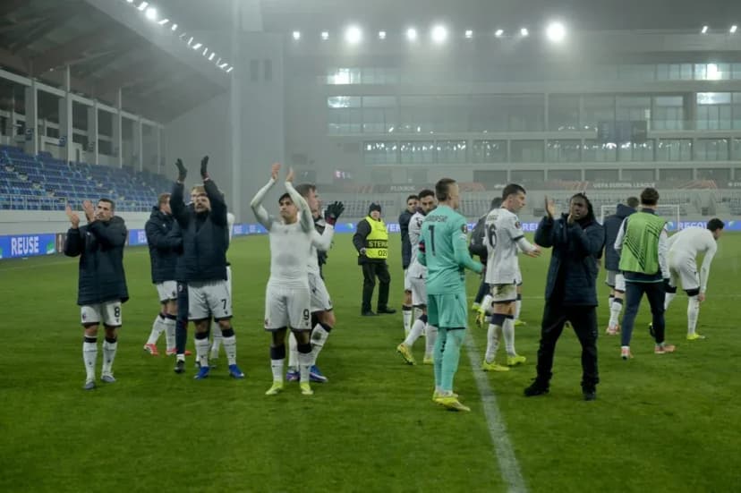 AI Error Leads to Israeli Fans Being Banned in England