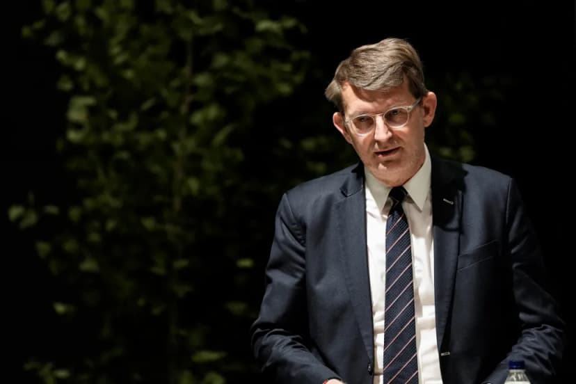 A dán védelmi miniszter reagált, miután Trump bejelentette, hogy kórházhajót küld Grönlandhoz