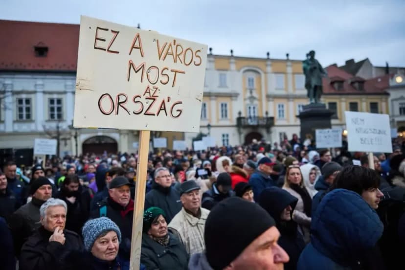 Győr-Szol case: Opposition mayor unable to access information on city's 1.7 billion forints