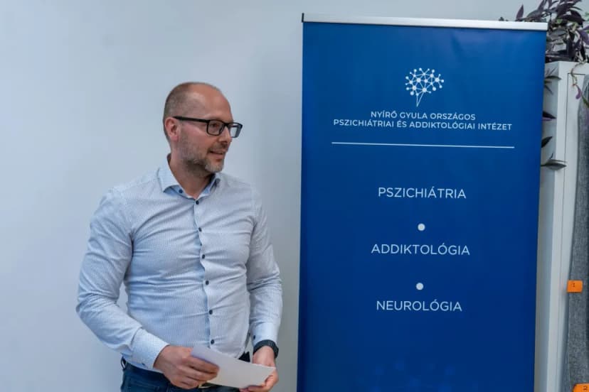 Over 500 Psychiatrists Demand Dismissal of Robin Ézsi from Hungarian Psychiatric Center
