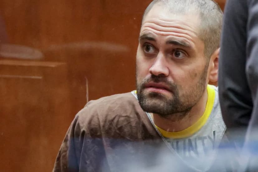 Rob Reiner's son pleads not guilty in trial for parents' murder