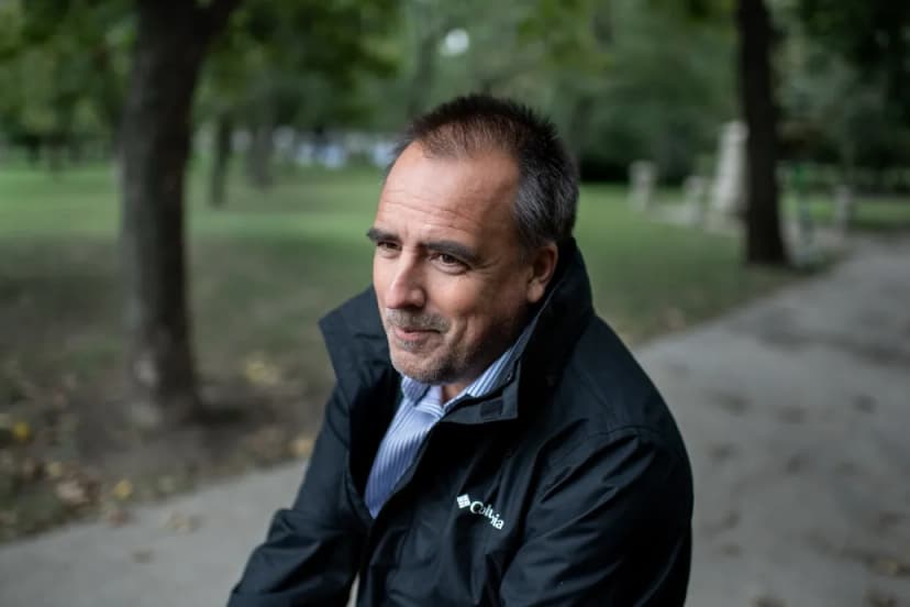 Hungarian Analyst Török Gábor Comments on Medián Poll Results