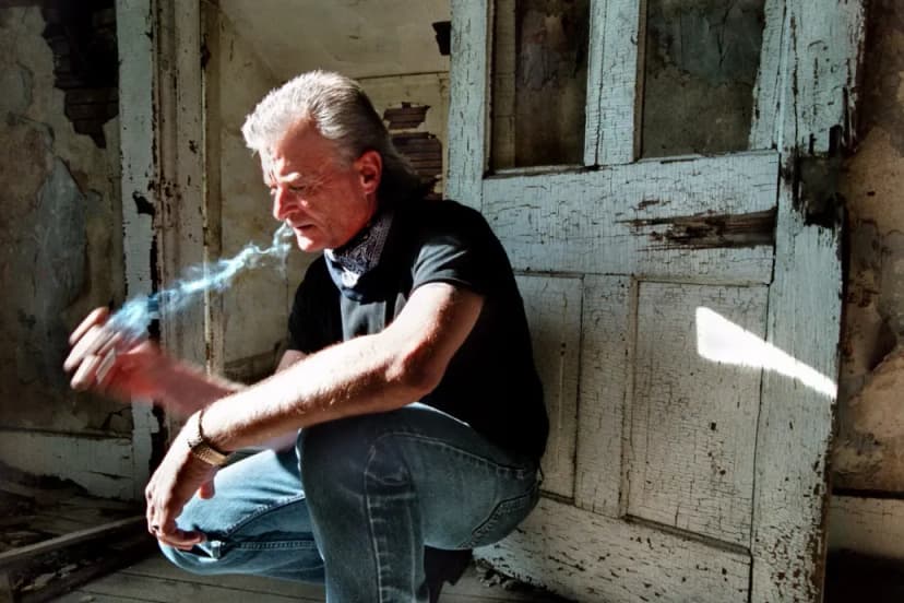 Ruby Ridge Siege: A Family Against the World