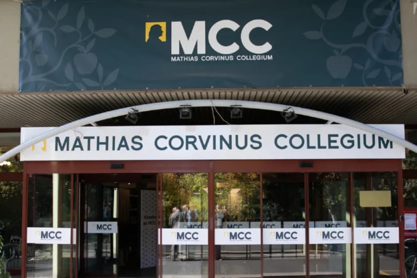 MCC Director-General Accuses Tisza Party of Wanting to Dismantle Institution