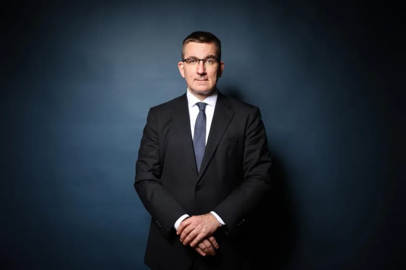 There is no threat of a Ukrainian attack on our energy infrastructure, the government is lying – András Rácz